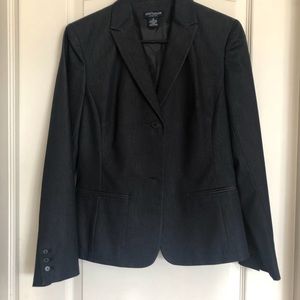 Ann Taylor Blazer